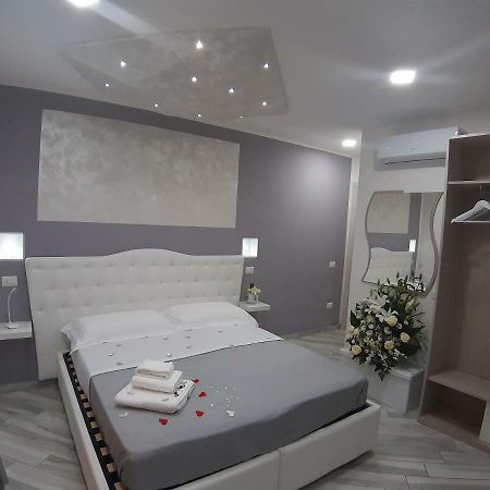 Il Diamante Bed & Breakfast Crotone Eksteriør bilde