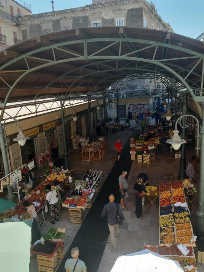 Il Diamante Bed & Breakfast Crotone Eksteriør bilde