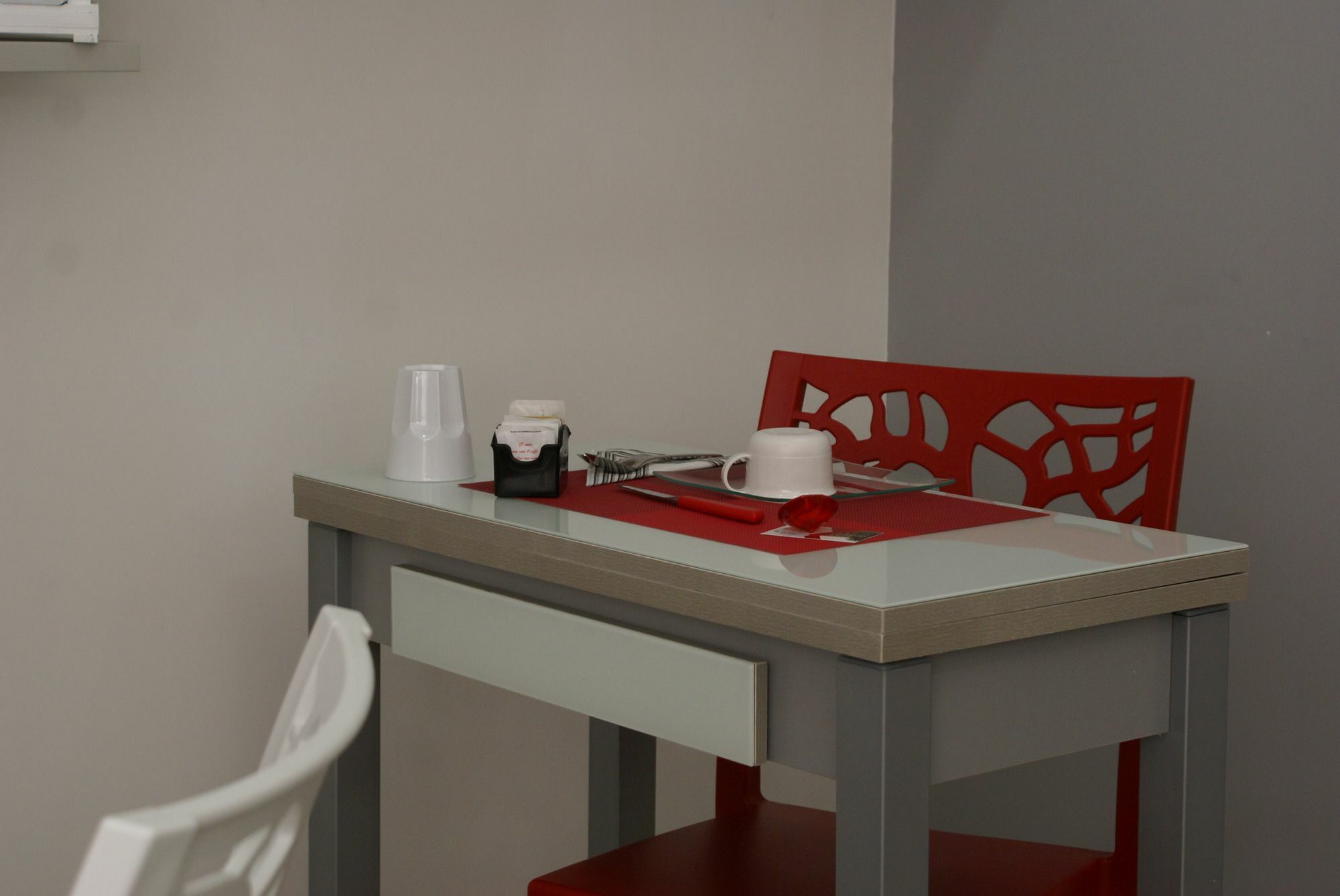 Il Diamante Bed & Breakfast Crotone Eksteriør bilde