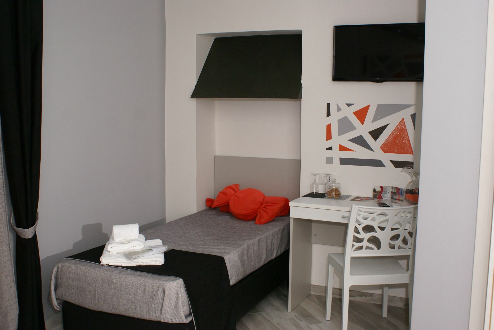 Il Diamante Bed & Breakfast Crotone Eksteriør bilde