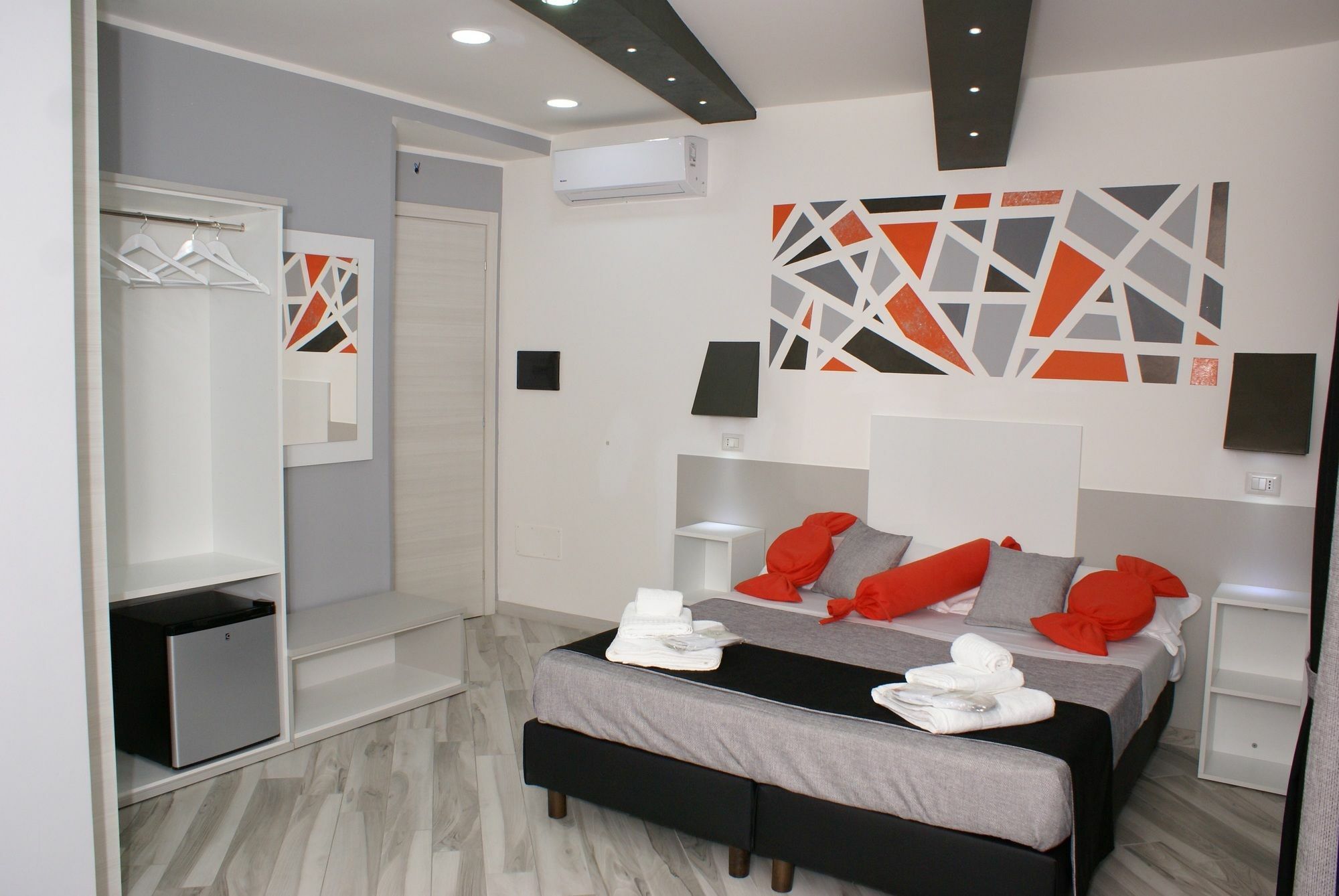 Il Diamante Bed & Breakfast Crotone Eksteriør bilde