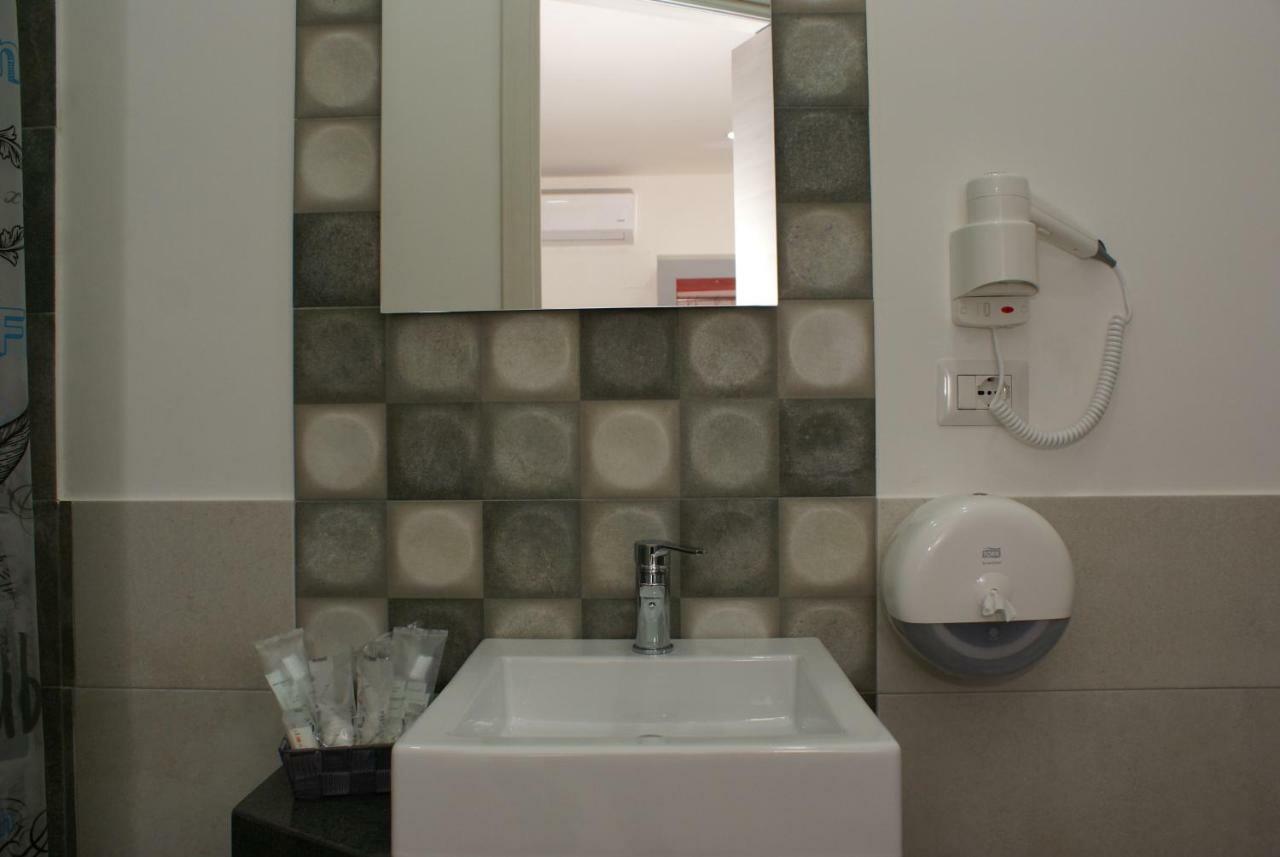 Il Diamante Bed & Breakfast Crotone Eksteriør bilde