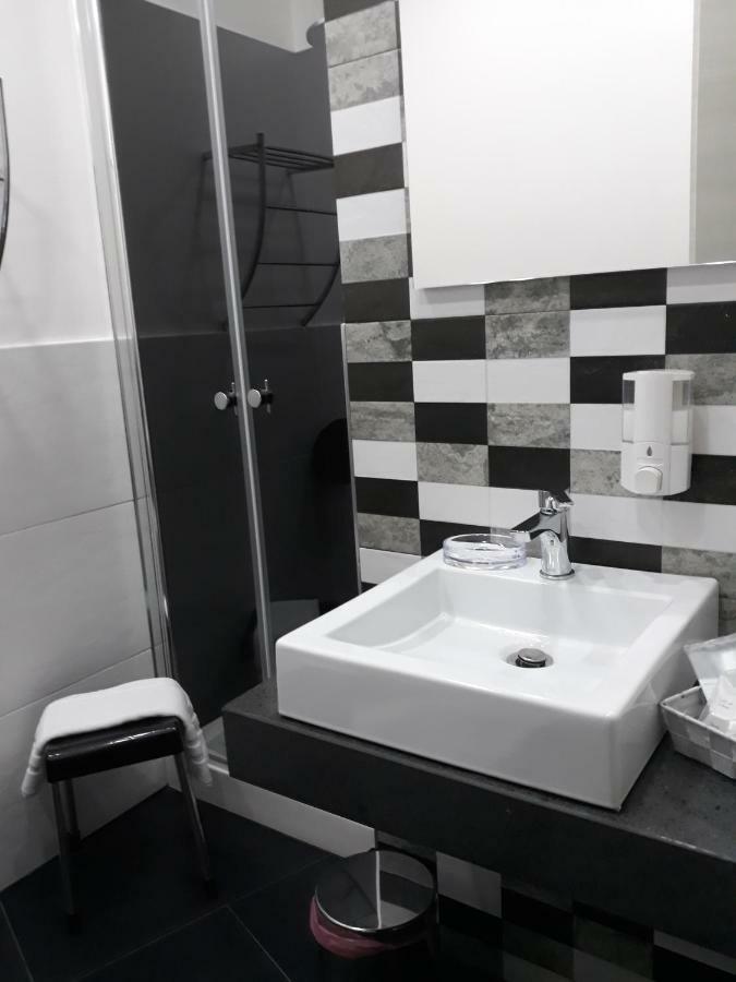 Il Diamante Bed & Breakfast Crotone Eksteriør bilde