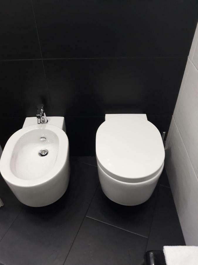Il Diamante Bed & Breakfast Crotone Eksteriør bilde